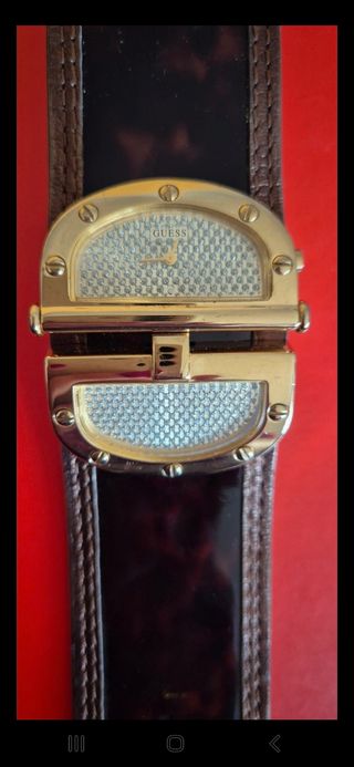 Reloj mujer Guess 