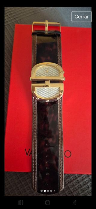 Reloj mujer Guess 