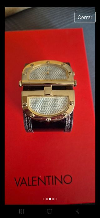 Reloj mujer Guess 