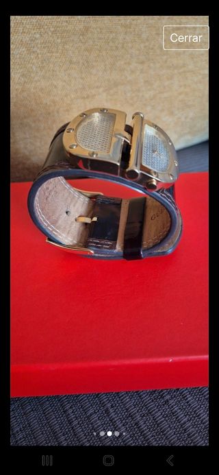 Reloj mujer Guess 
