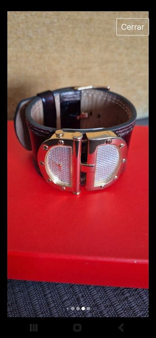 Reloj mujer Guess 