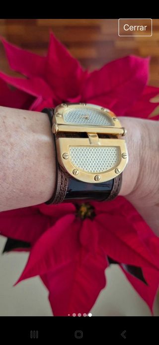 Reloj mujer Guess 