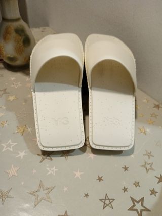 Chanclas adidasY-3
