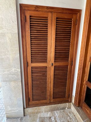 Puertas