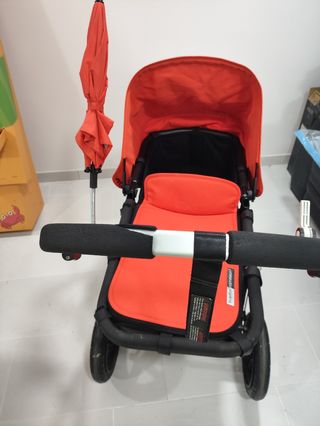 Bugaboo camaleon