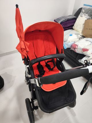 Bugaboo camaleon