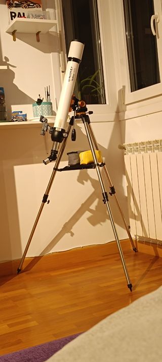 Telescopio