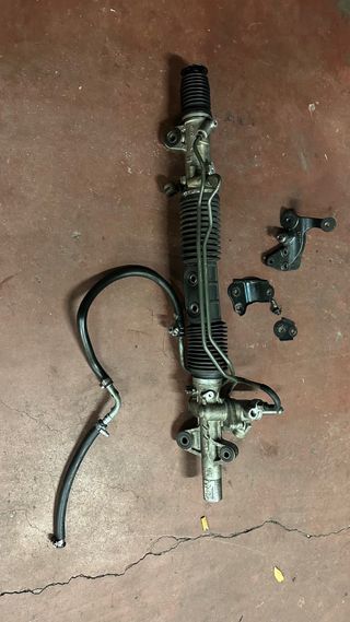 Cremallera de Direccion Acura Rsx type S