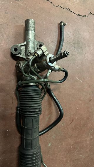 Cremallera de Direccion Acura Rsx type S