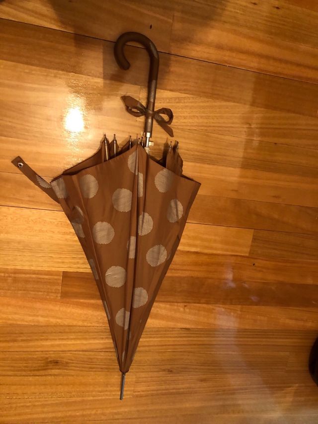 Paraguas Jani Markel automatico