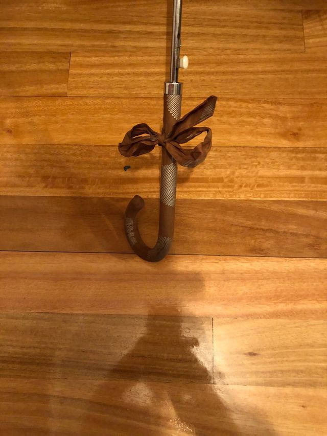 Paraguas Jani Markel automatico