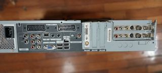 PC FUJITSU SACALEO E