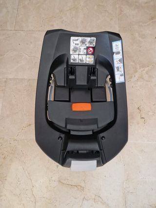 Masicosy Cybex Aton 5  mas base 2Fix cybex