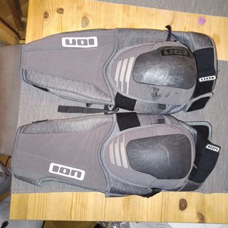 Rodilleras Ion k_cap_select