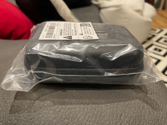 Funda para consola retro