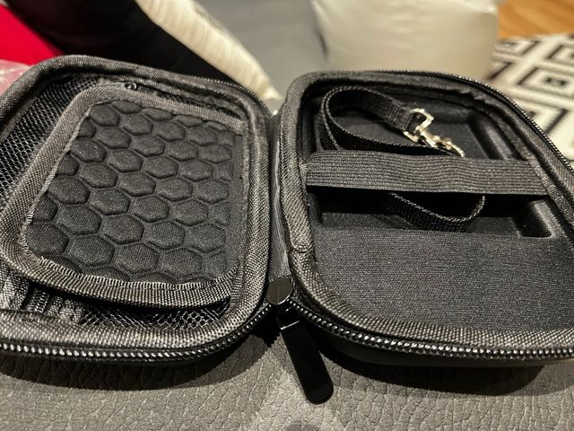 Funda para consola retro