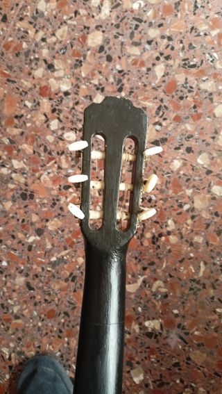 Guitarra española Admira Juanita