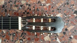 Guitarra española Admira Juanita