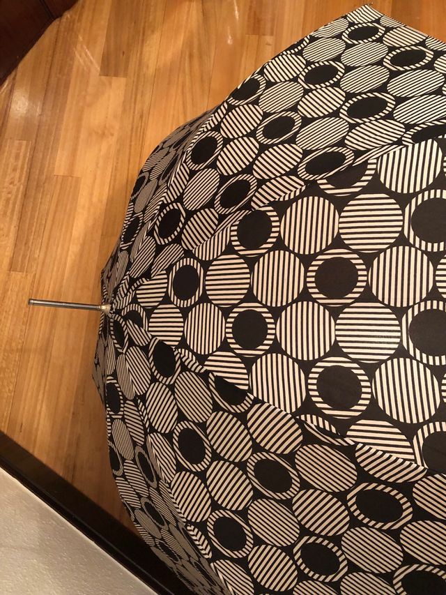 Paraguas automatico Jani Markel