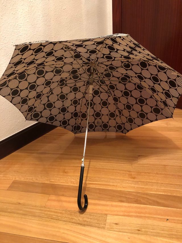 Paraguas automatico Jani Markel