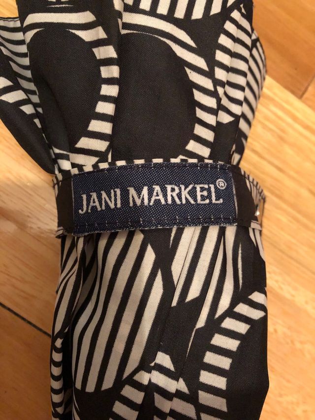 Paraguas automatico Jani Markel