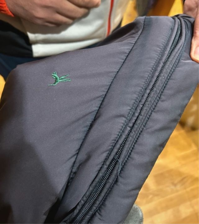 Cazadora hombre Lloyds