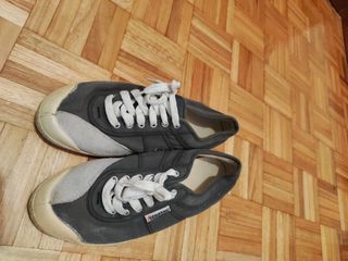 Zapatillas Kawasaki