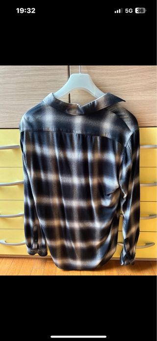 Camicia uomo