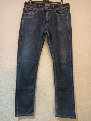 Pantalon vaquero