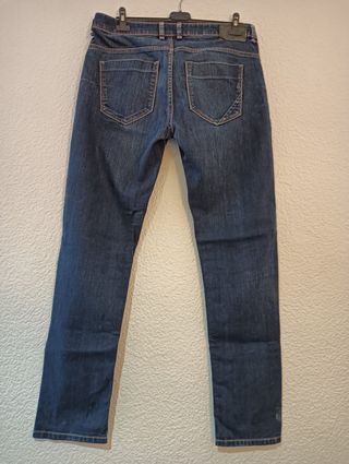 Pantalon vaquero