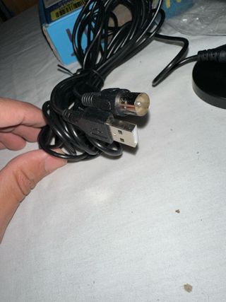 HDTV Antena Digital Interior .Nuevo