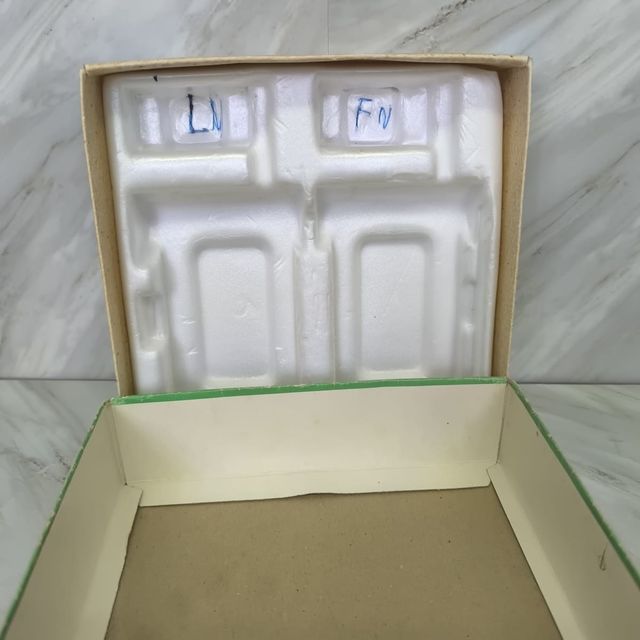 Gakken Transceiver Junior Radio Phone (Made In JP)