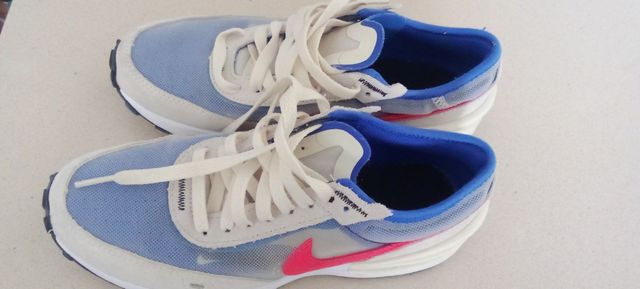 Deportivas Nike para ciclo