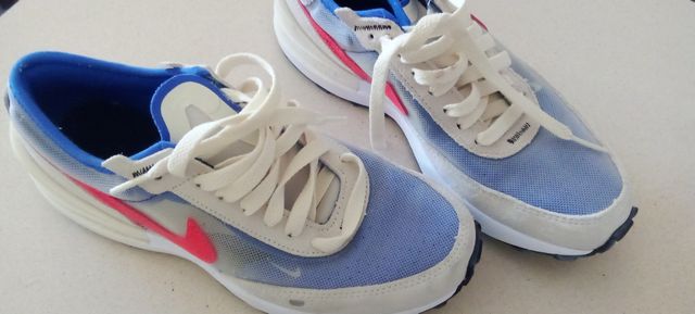 Deportivas Nike para ciclo