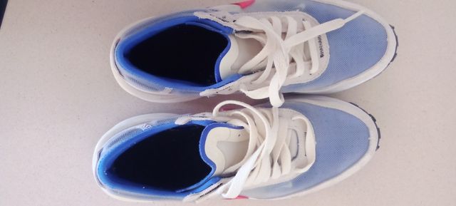 Deportivas Nike para ciclo