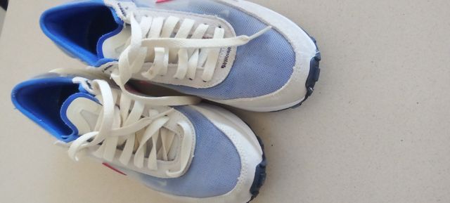 Deportivas Nike para ciclo