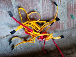 Cables SATA