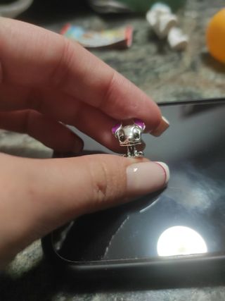 Stich pandora charm