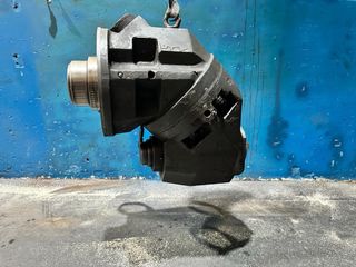 CABEZAL FRESADORA ZAYER KF 3000