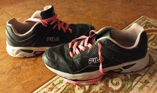 Zapatillas Fila
