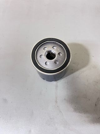 Filtro aceite renault nissan y dacia