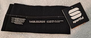 Cinta sportful para la cabeza 
