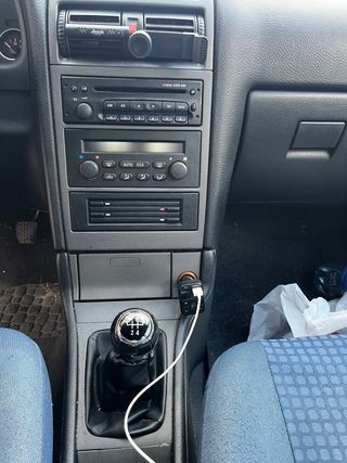 Opel Astra g cc (T98) 2003