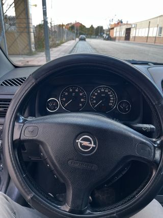 Opel Astra g cc (T98) 2003
