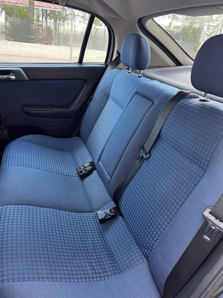 Opel Astra g cc (T98) 2003