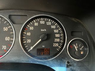 Opel Astra g cc (T98) 2003