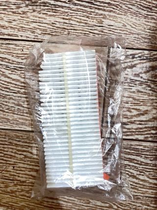 Filtro del aire renault nissan y dacia