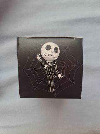 Nightmare before Christmas Figure