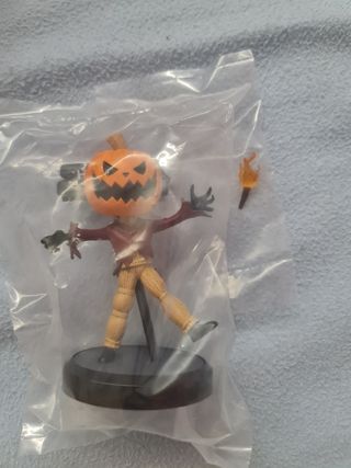 Nightmare before Christmas Figure