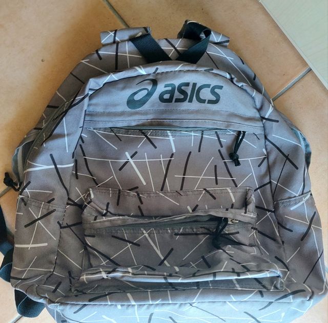 Zaino Asics